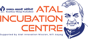 Atal Incubation Centre- Rambhau Mhalgi Prabodhini